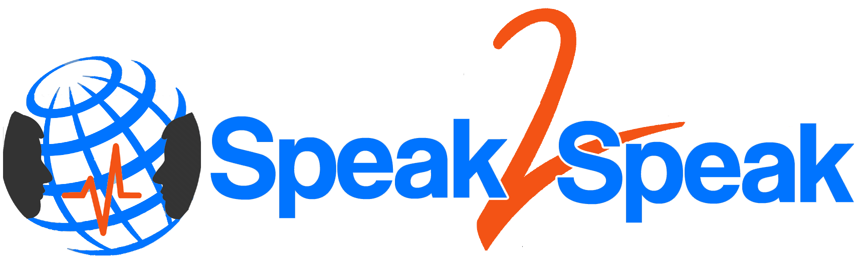 Speak2Speak Logo
